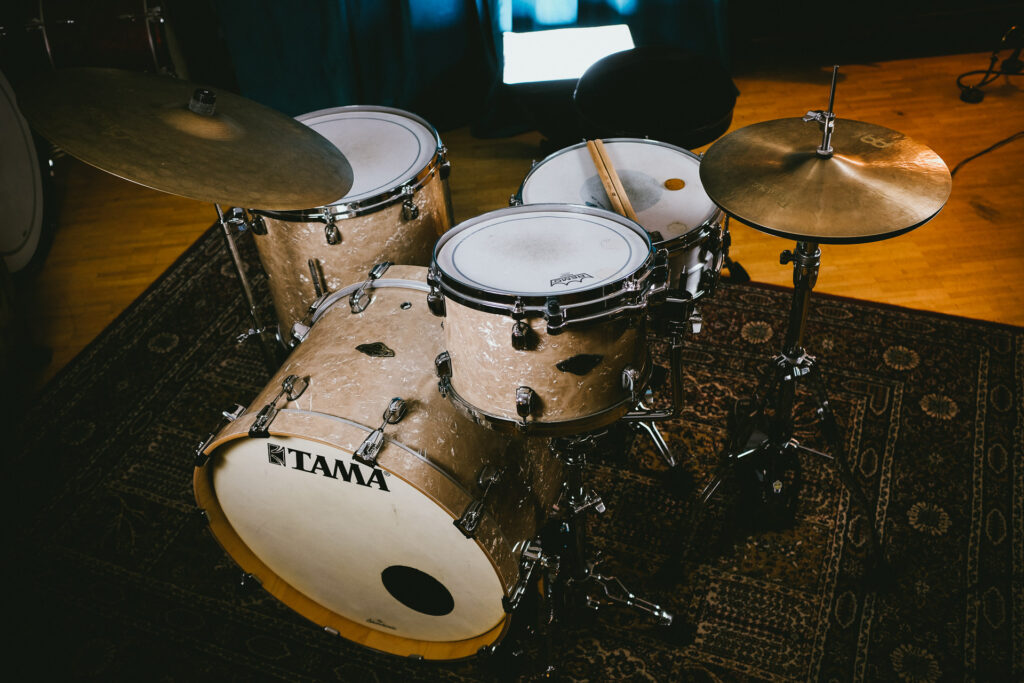 Mein Tama Set